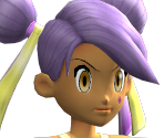 Sashay - Pokémon Battle Revolution