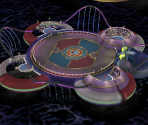 Gateway Colosseum - Pokémon Battle Revolution