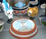 Main Street Colosseum - Pokémon Battle Revolution