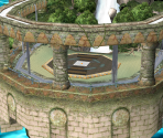 Waterfall Colosseum - Pokémon Battle Revolution