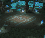 Crystal Colosseum - Pokémon Battle Revolution