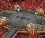 Magma Colosseum - Pokémon Battle Revolution