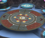 Stargazer Colosseum - Pokémon Battle Revolution