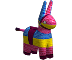 Piñata - Digimon Rumble Arena 2