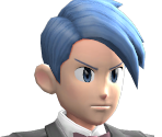 Joe - Pokémon Battle Revolution