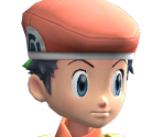 Lucas - Pokémon Battle Revolution