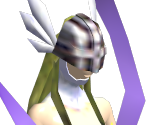 Angewomon - Digimon Rumble Arena 2