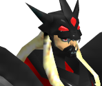 Duskmon - Digimon Rumble Arena 2