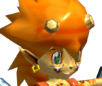 Flamon - Digimon Rumble Arena 2