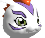 Gomamon - Digimon Rumble Arena 2