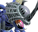 Kabuterimon - Digimon Rumble Arena 2