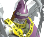 MagnaAngemon - Digimon Rumble Arena 2