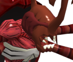 MegaKabuterimon - Digimon Rumble Arena 2