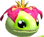 Palmon - Digimon Rumble Arena 2
