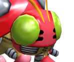 Tentomon - Digimon Rumble Arena 2