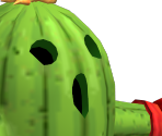 Togemon - Digimon Rumble Arena 2