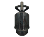 Golem Helm - Dark Souls