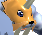 Zudomon - Digimon Rumble Arena 2