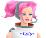 Ulala - Space Channel 5 Part 2