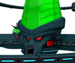 Nefarious Space Station - Ratchet & Clank Future: A Crack in Time