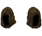 Hollow Thief's Hood - Dark Souls