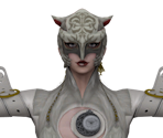 Jeanne (Cutie J, Old Hairstyle) - Bayonetta 2
