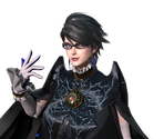 Bayonetta - Bayonetta 2