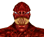 Monster Ock - Spider-Man