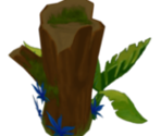 Tree Stump - Disney Think Fast