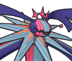 Cherubimon (Evil) X - Digimon New Century
