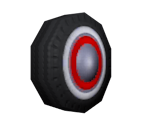 Slim - Mario Kart 7