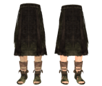 Anklet of the Great Lord - Dark Souls
