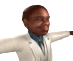 Gary Coleman - Postal 2
