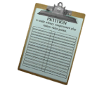Clipboard - Postal 2