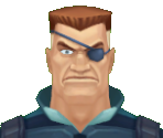 Nick Fury - Spider-Man: Friend or Foe