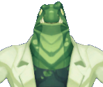 Lizard - Spider-Man: Friend or Foe