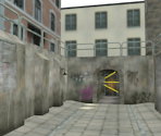 Ronald Street Alleys - Cry of Fear