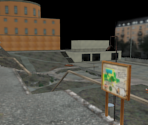 Gustav-Dahl Park (1/2) - Cry of Fear
