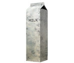 Milk Carton - Portal