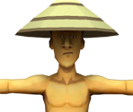 Wild East Billy - Streaker Run