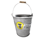 Reassurance Bucket - The Stanley Parable