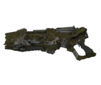 Blaster - Alien Rage