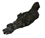Minigun 2 - Alien Rage
