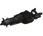 Rocket Launcher - Alien Rage