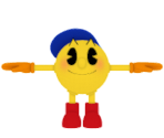 Pac-Boy - Pac-Man World Re-Pac