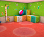 013 Children's - Tomodachi Life