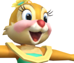 Clarice - Disney Magical World 2