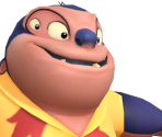 Jumba - Disney Magical World 2