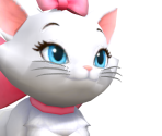 Marie - Disney Magical World 2
