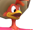 Panchito Pistoles - Disney Magical World 2